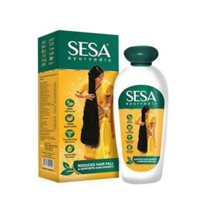 Sesa Hair Oil