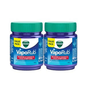 Vicks Vaporab