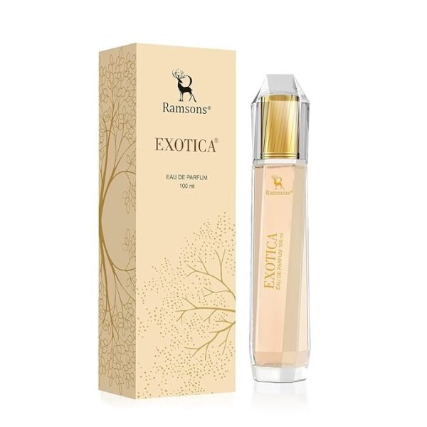 exotica perfume