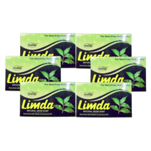 Nirmal Limda Natural Neem Soap