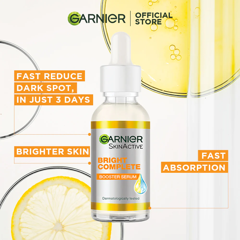 Garnier Vitamin C Serum