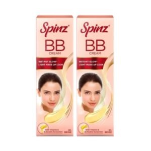 Spinz BB Cream